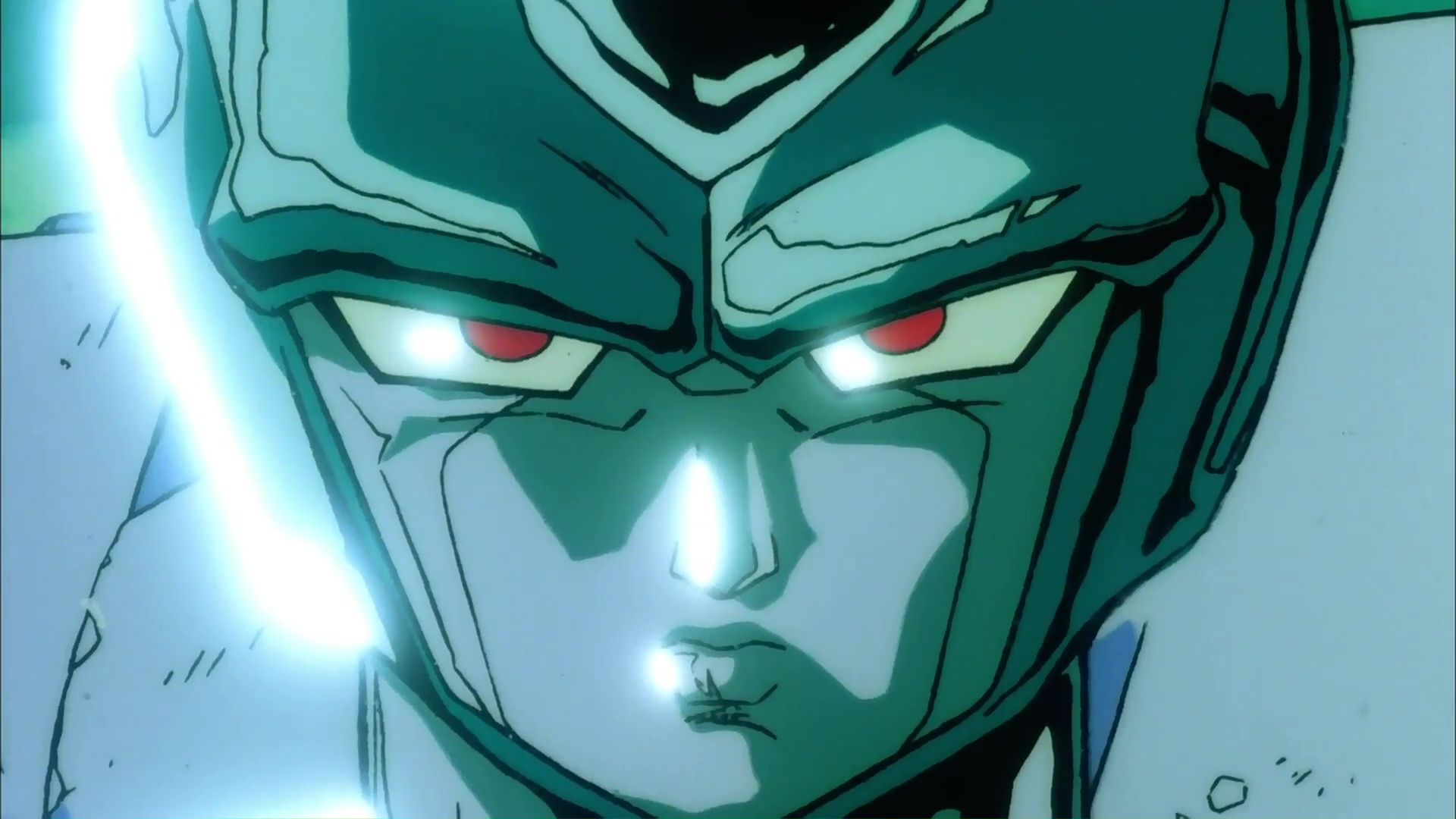 Драконий жемчуг Зет: Сила 10 миллиардов воинов — скриншот 21