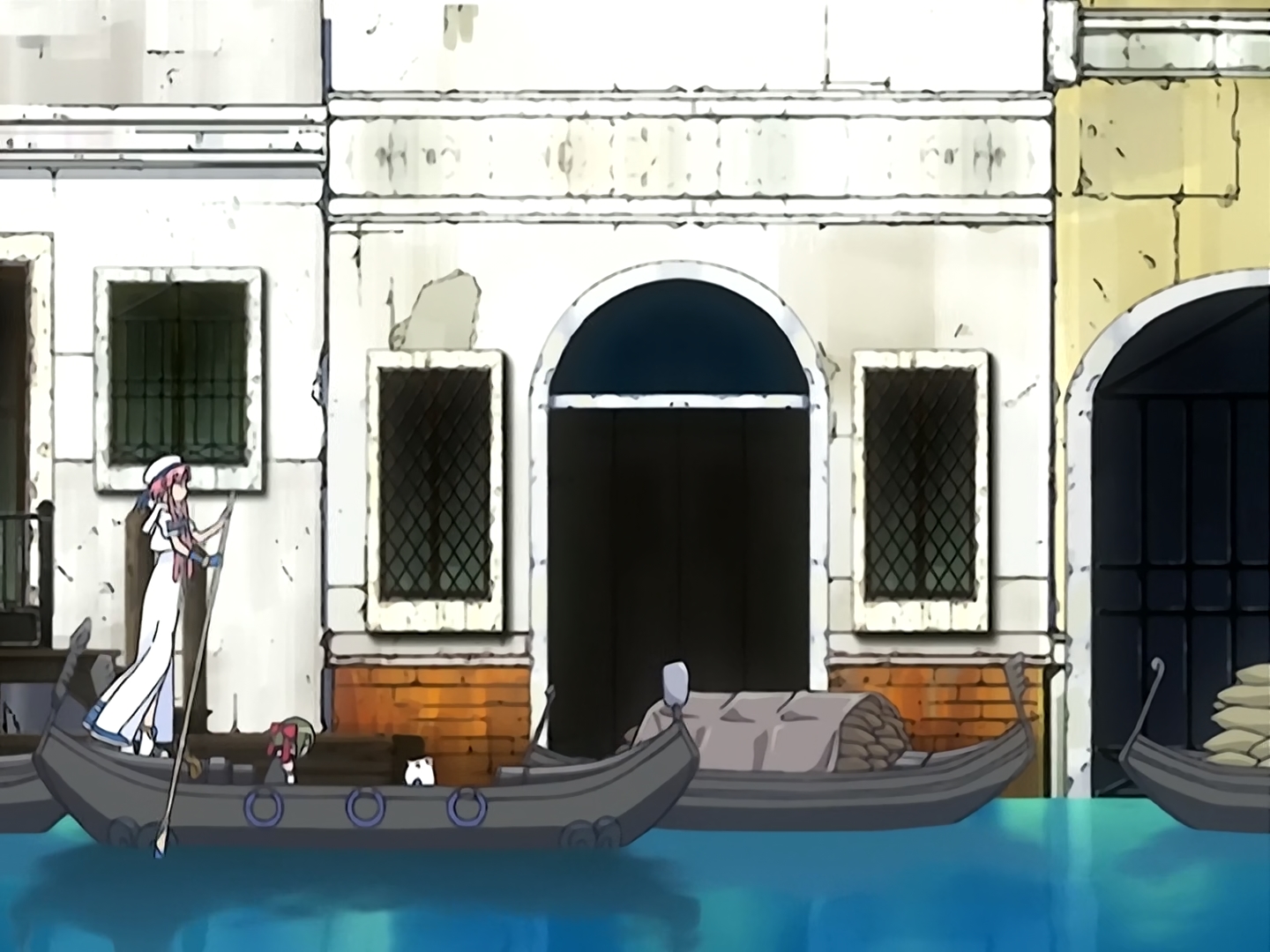 Ария — скриншот 18