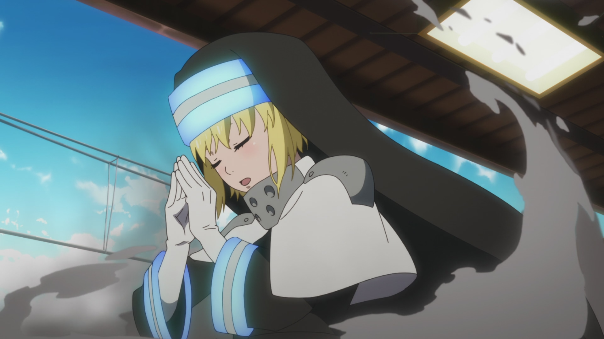 Пламенная бригада пожарных — скриншот 9