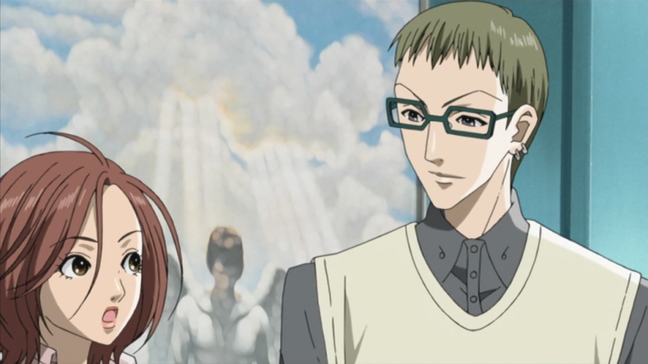 Нана — скриншот 32