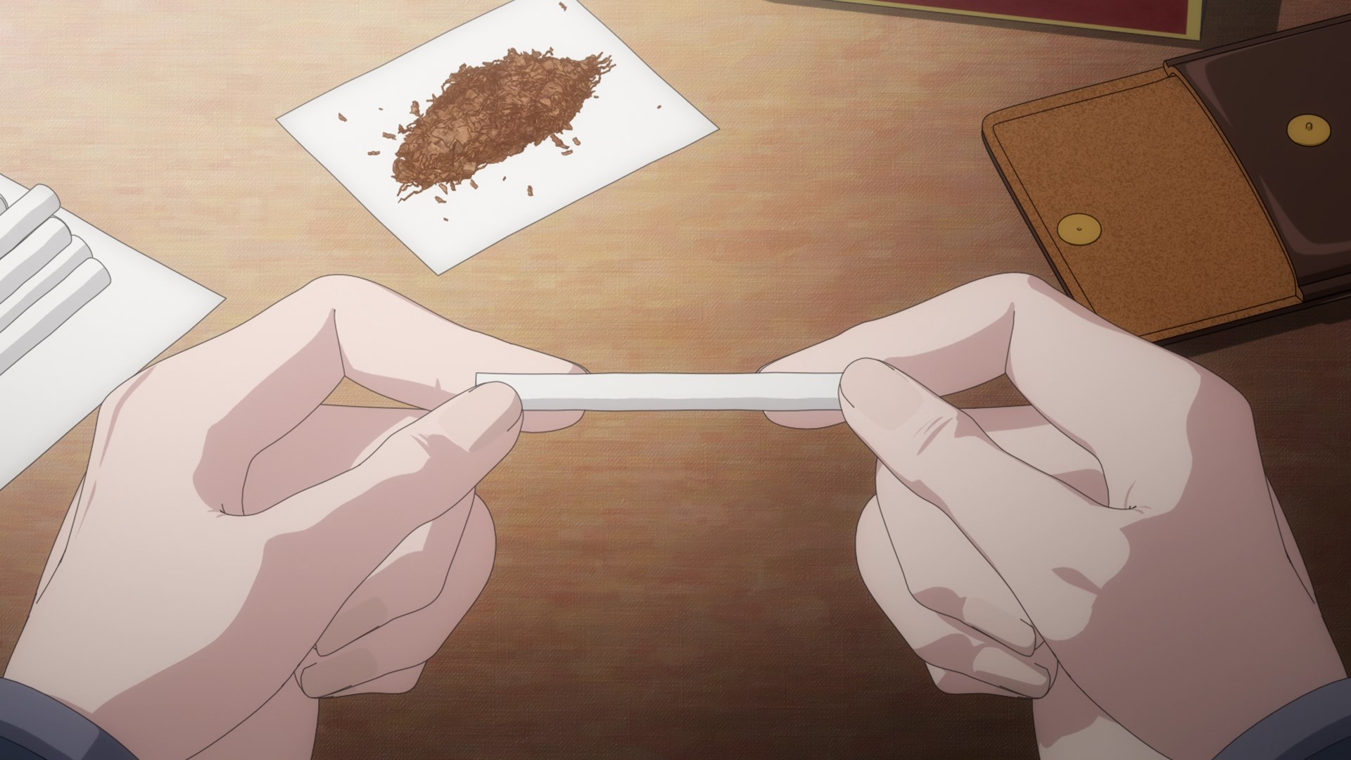 Смертоносный герцог и его чёрная горничная 3 — скриншот 22