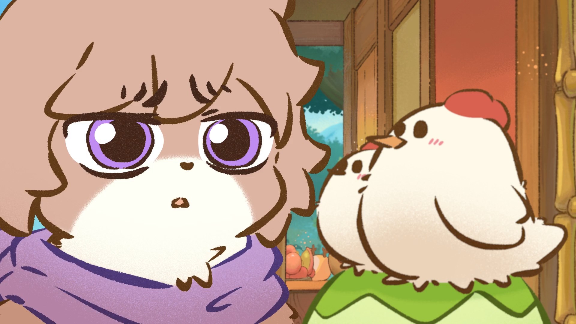 Мифические звери 4 — скриншот 30