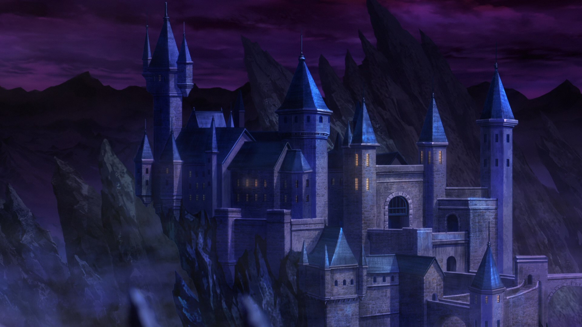 За дело! «Звериная тропа» — скриншот 47