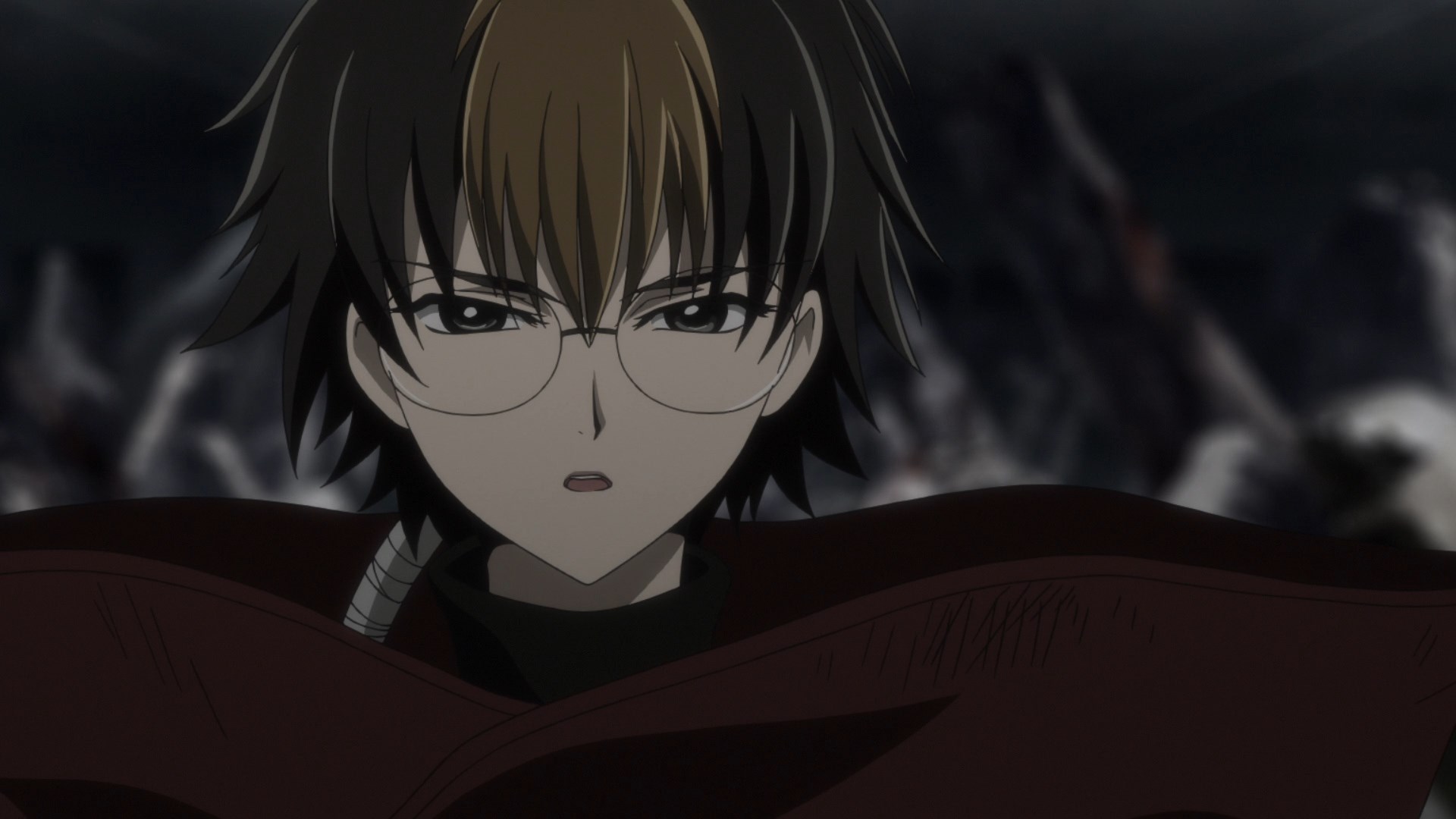 Хроника крыльев: Откровения Токио — скриншот 38