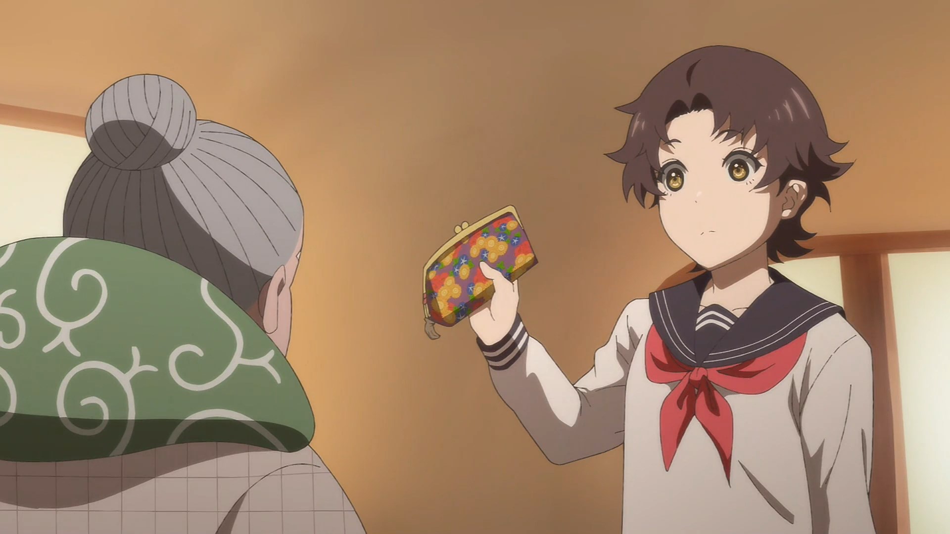 Журнал мононокэ, автор Тюдзэндзи — скриншот 15