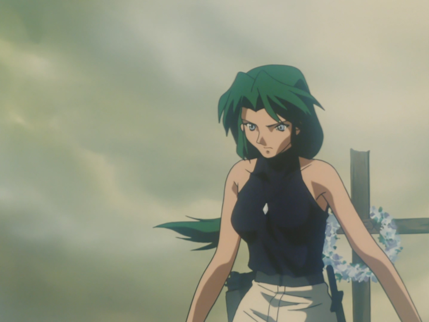 Люпен III: Вальтер П-38 — скриншот 18