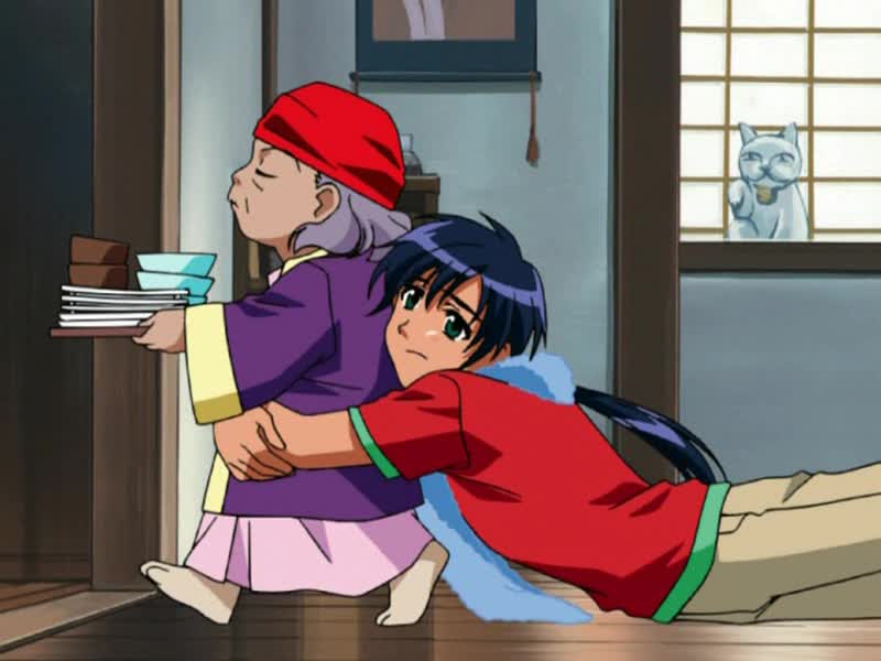 Ну и ну! Земляничные яйца — скриншот 7