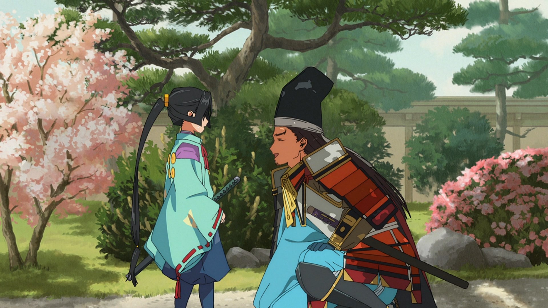 Юный лорд — мастер побега — скриншот 7