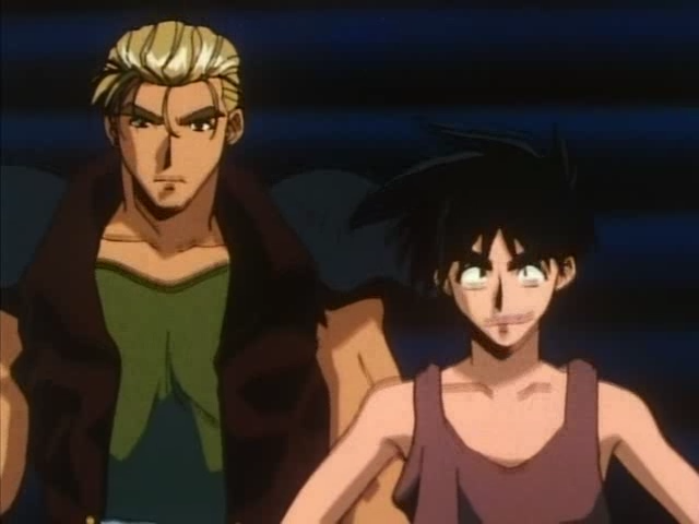 Охотники за чародеями — скриншот 49