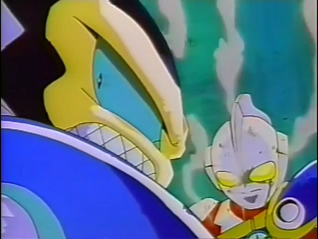 Ультрамен: Легенда о Супервоине — скриншот 15