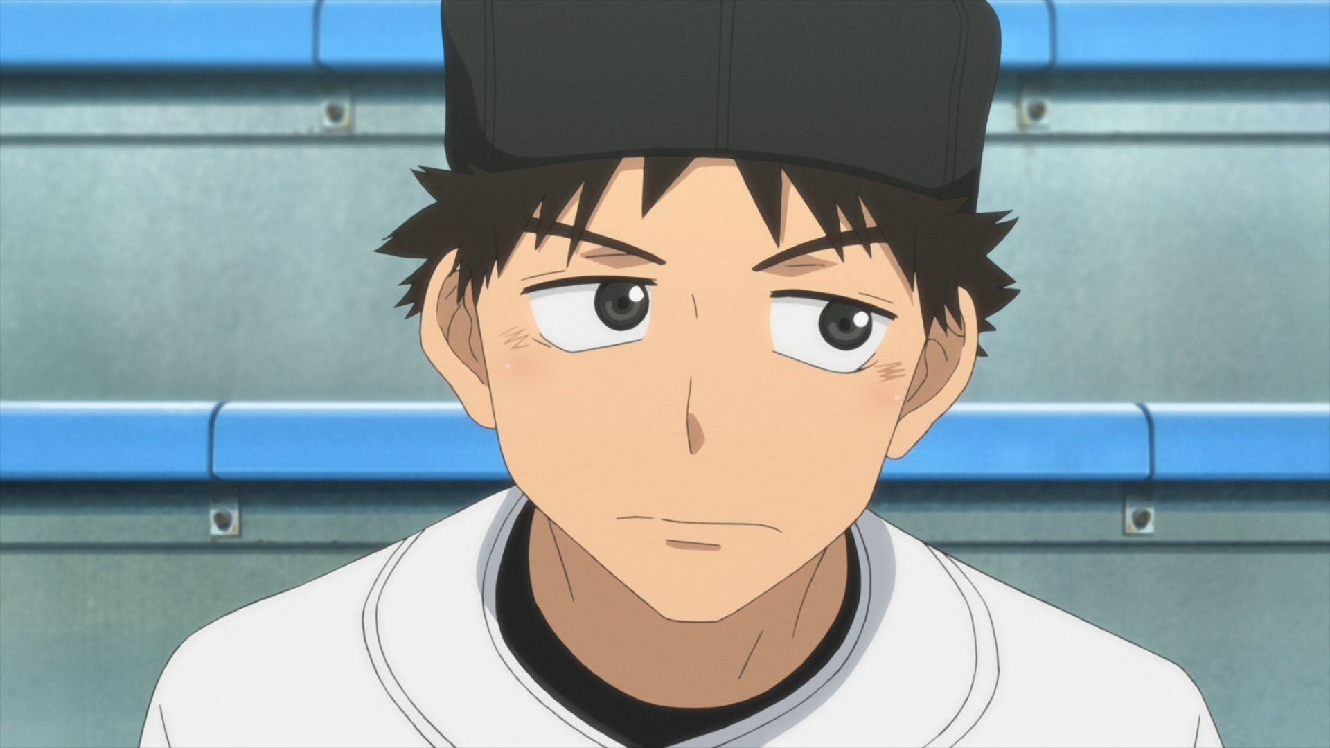 Замахнись сильнее: Летний турнир — скриншот 36