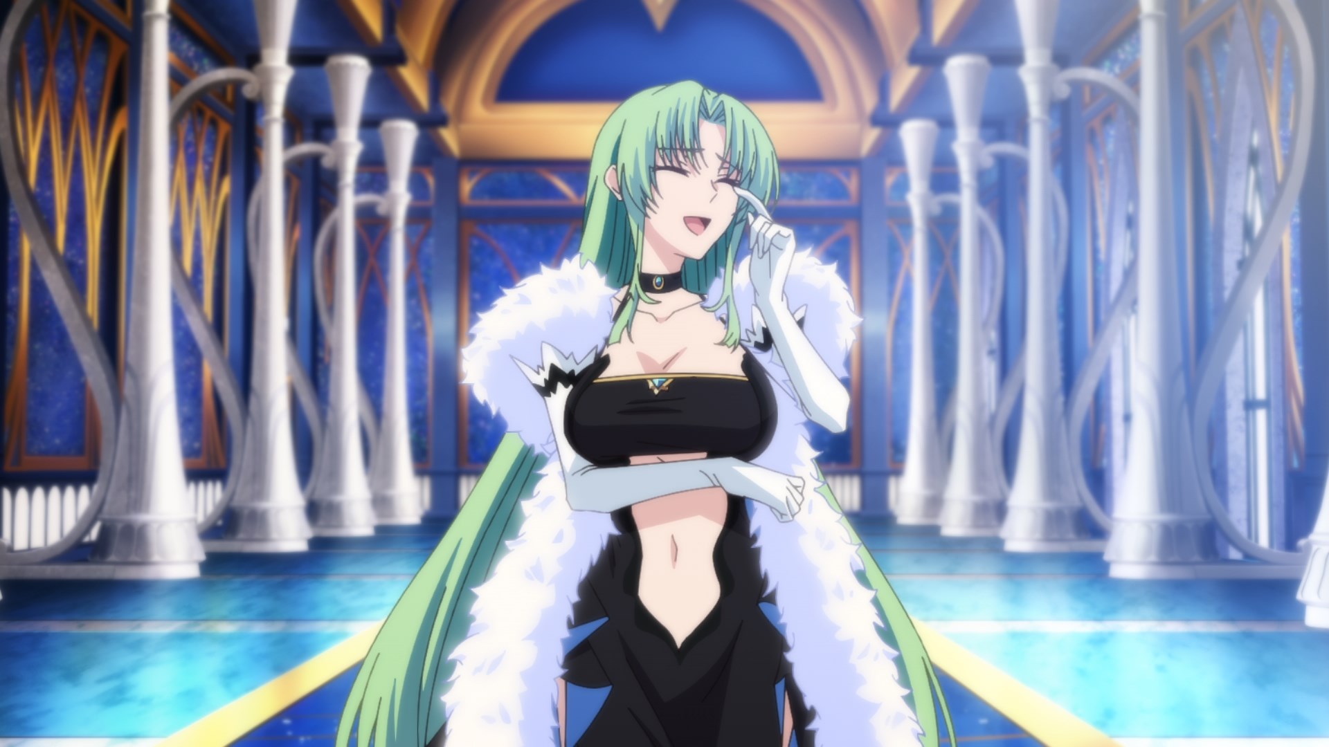 Последнее поле брани между тобой и мной, или Святая война сотворения мира 2 — скриншот 13