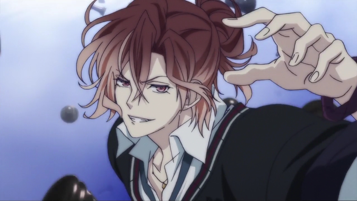 Дьявольские возлюбленные: Больше крови — скриншот 29