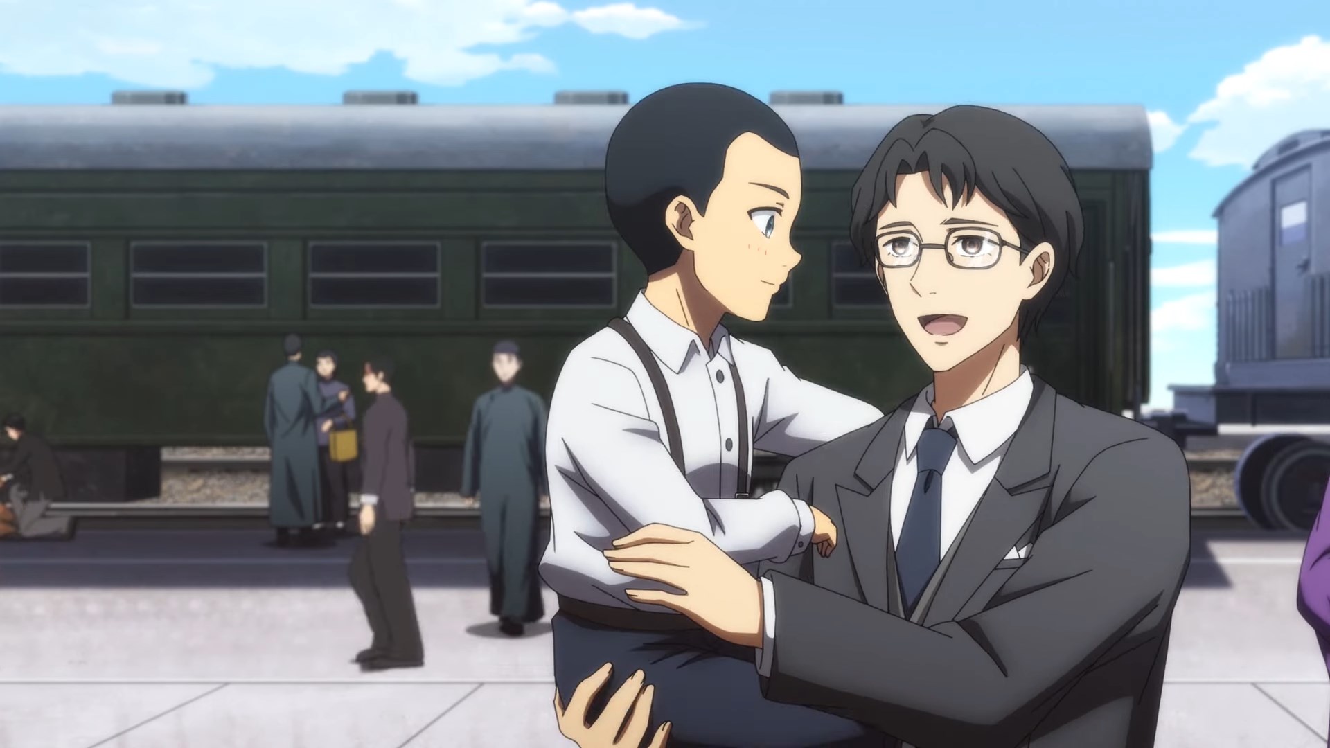 Кровь и сердце — скриншот 16