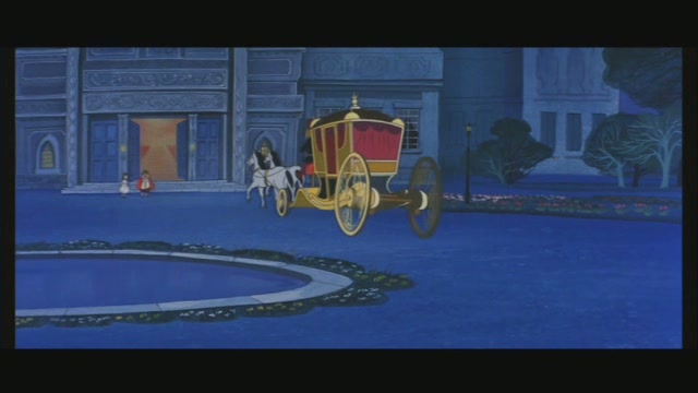 Сказки Андерсена — скриншот 39