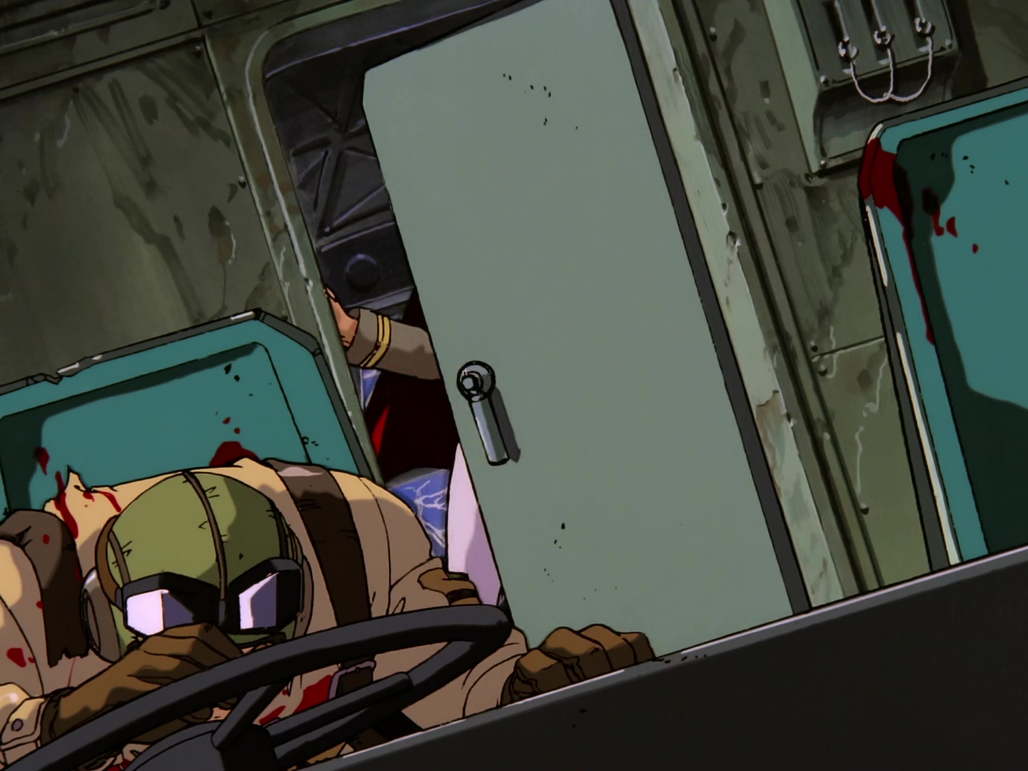 Оргусс 02 — скриншот 27