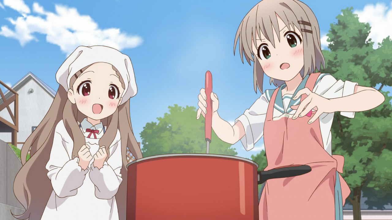 Манящие горы 2 — скриншот 14