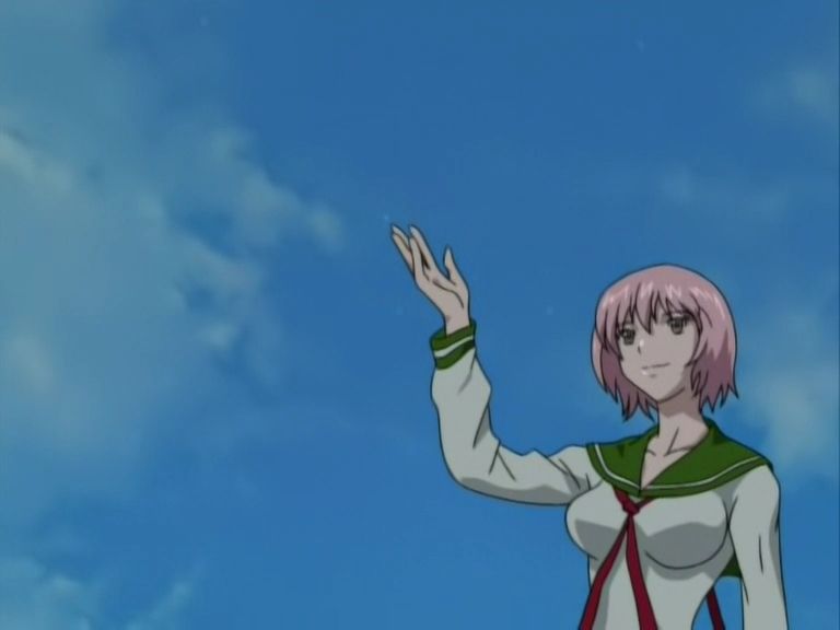 Эйр Гир: Специальный эпизод — скриншот 5