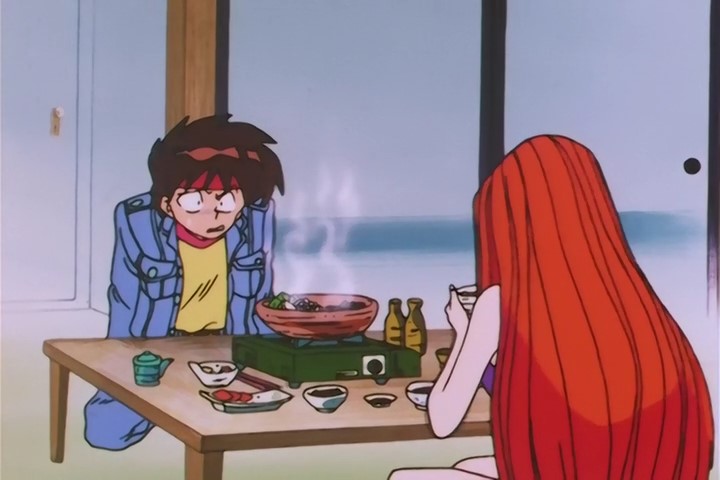 Миками — истребительница духов — скриншот 18