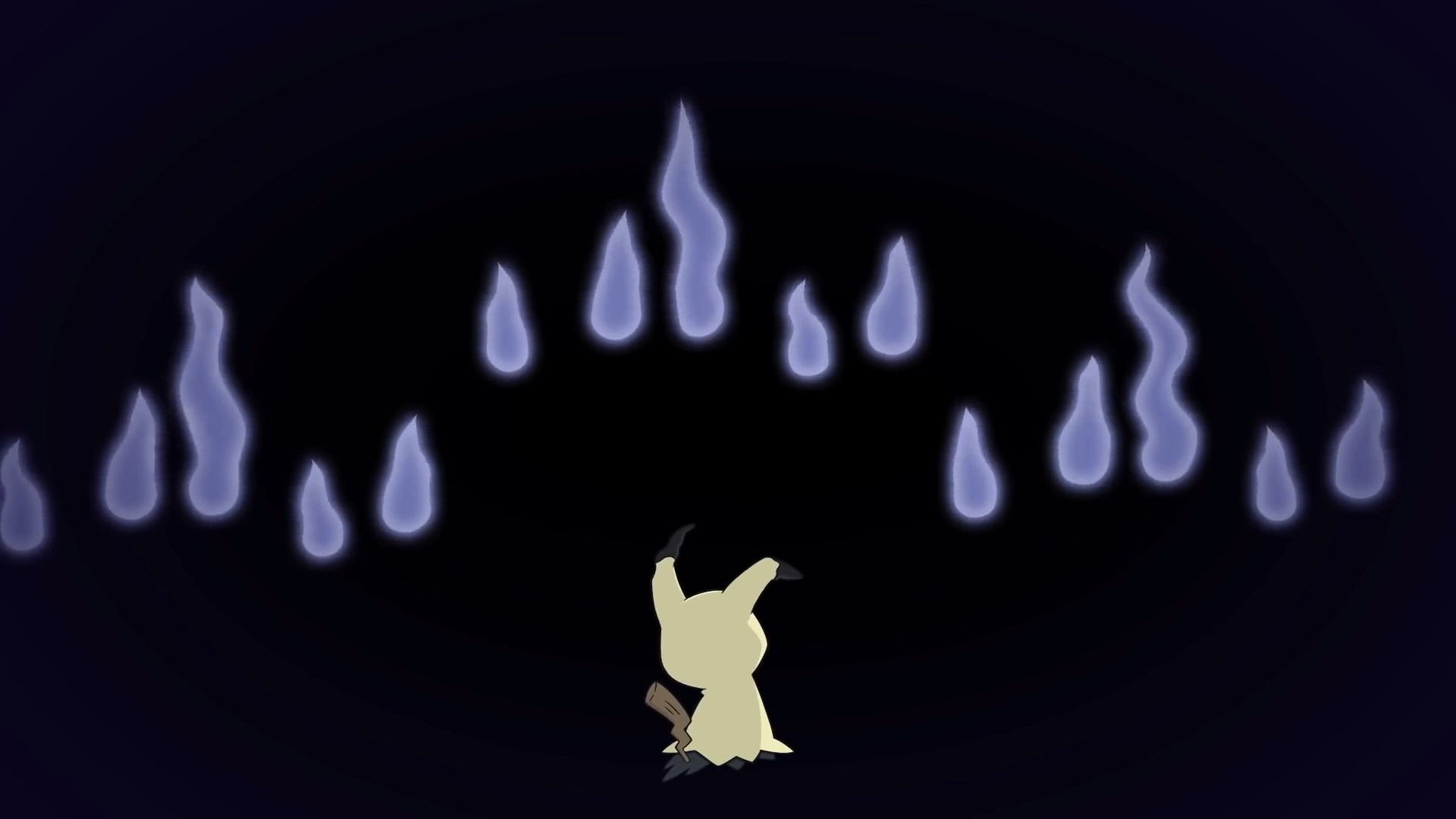 Таинственный особняк с призраками — скриншот 7