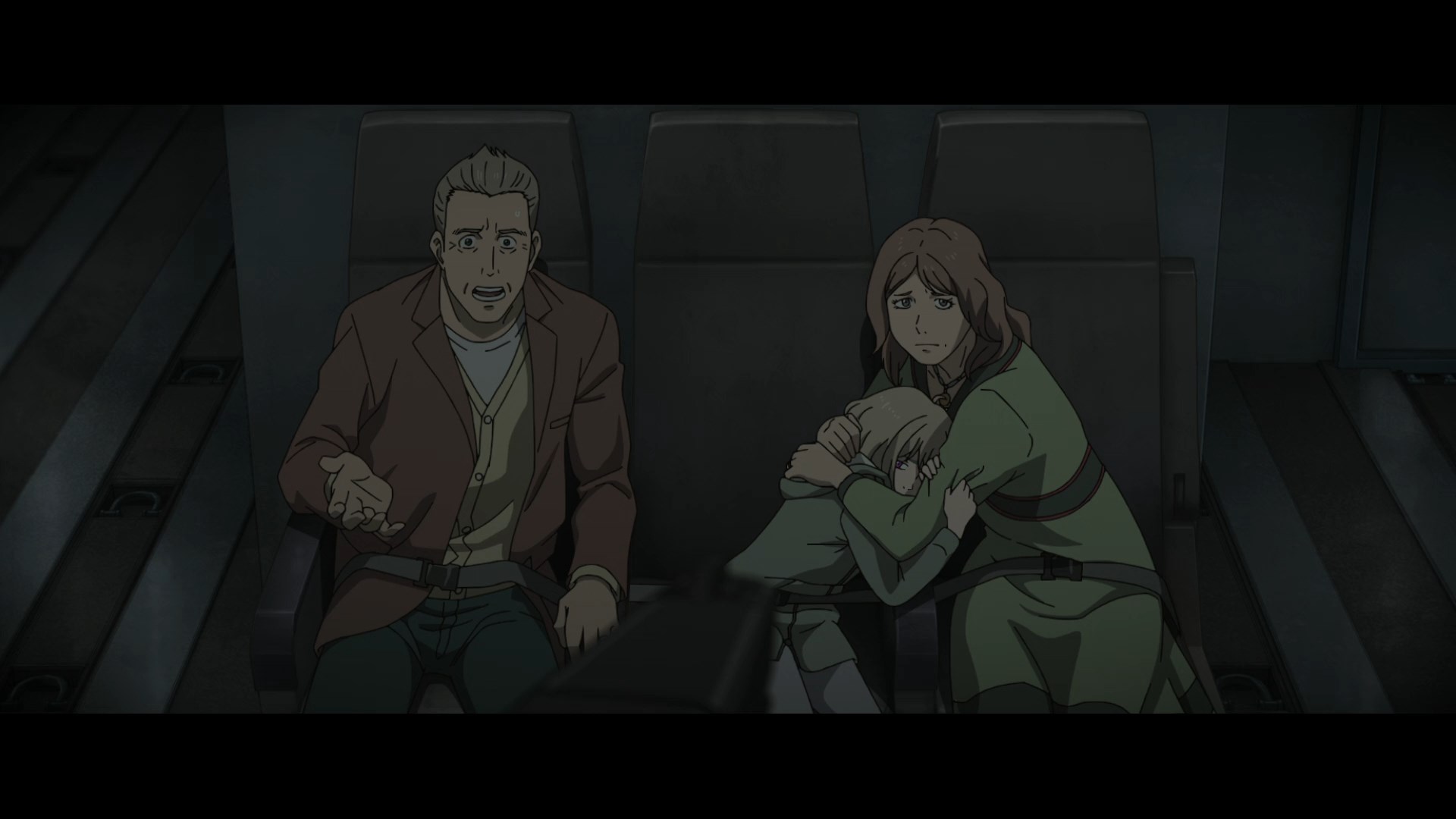 Эврика 7: Высокая эволюция 3 — скриншот 15