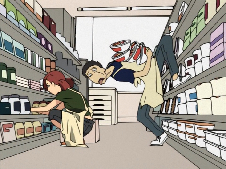 Разноцветье — скриншот 39