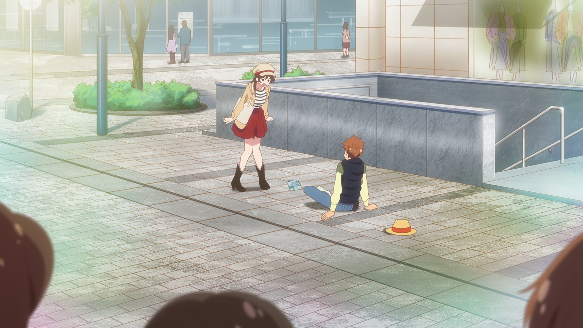 Девушка на час 2 — скриншот 27