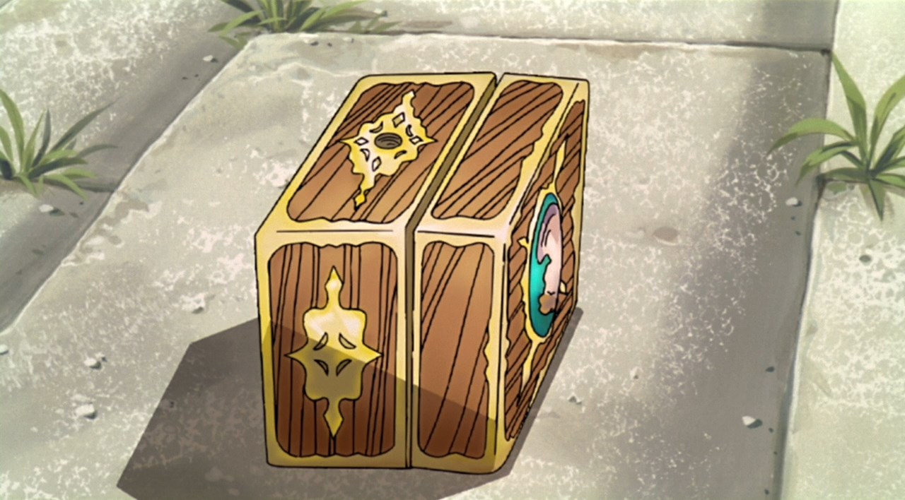 Ван-Пис: Приключение на Заводном Острове — скриншот 36