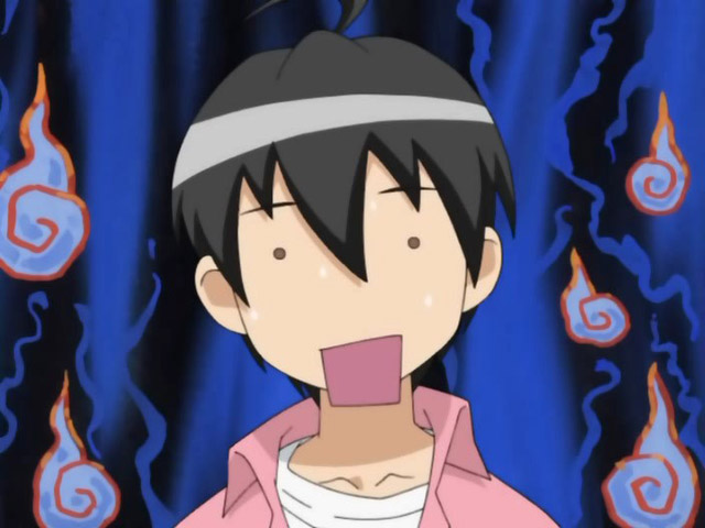 Горничные Ханаукё: Истина — скриншот 14