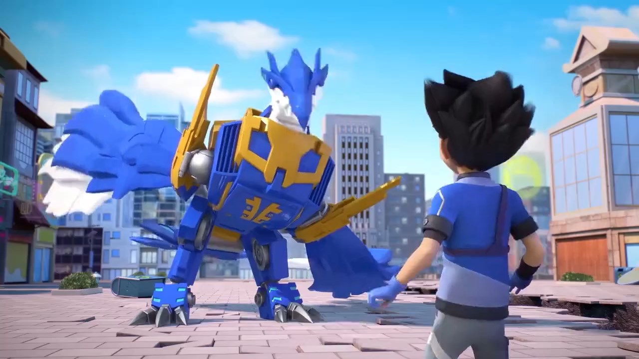 Дикие скричеры 4 — скриншот 22