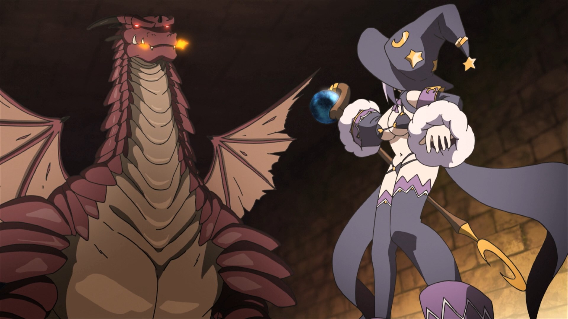 Бикини-воины — скриншот 5