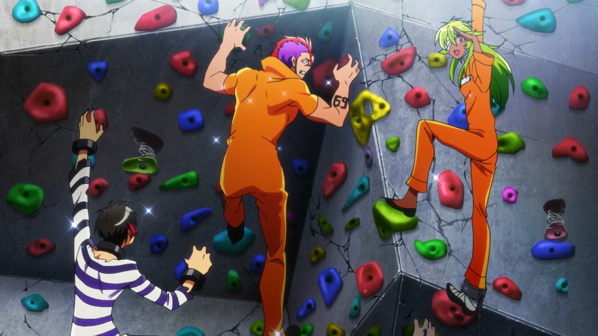 Намбака — скриншот 34