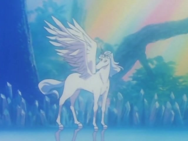 Красавица-воин Сейлор Мун Супер Эс — скриншот 29