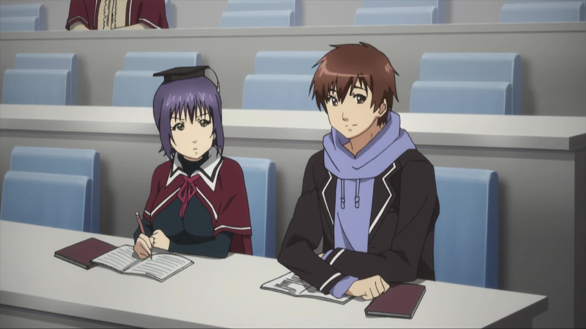 Святой рыцарь — скриншот 20