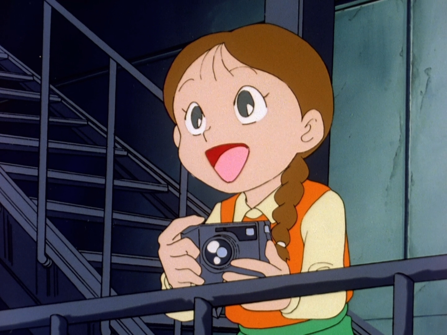 Энергетическая бомба Гамбаругер — скриншот 35