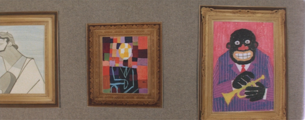 Картинки с выставки — скриншот 8