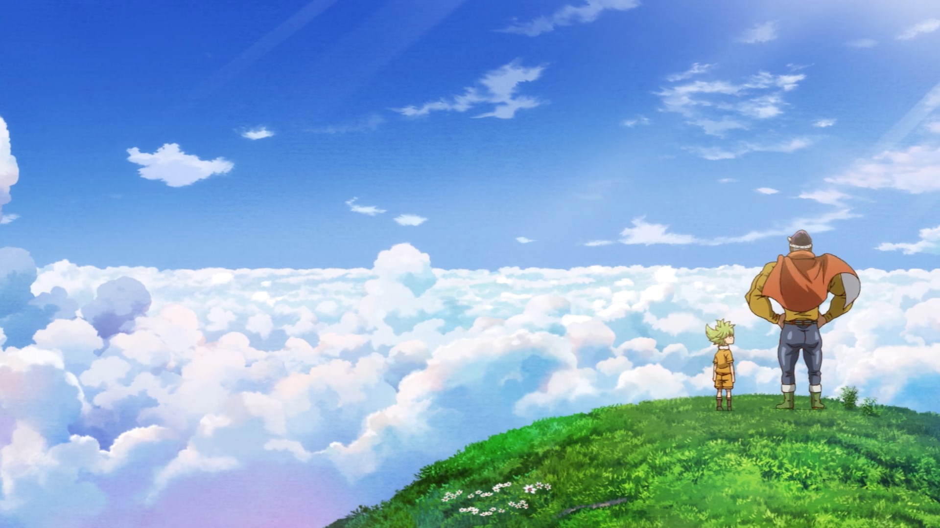 Семь смертных грехов: Четыре всадника Апокалипсиса — скриншот 20