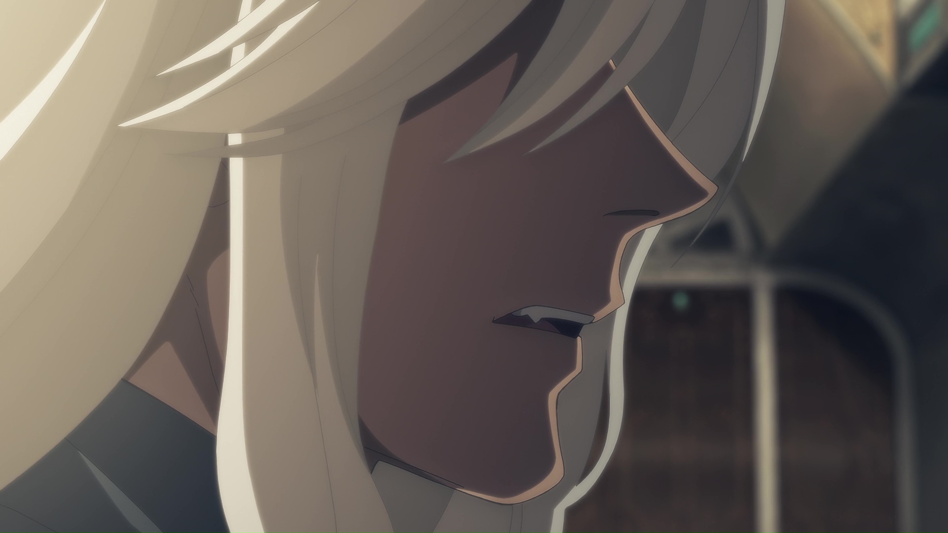 Ублюдок!! Сокрушитель тьмы ONA — скриншот 28