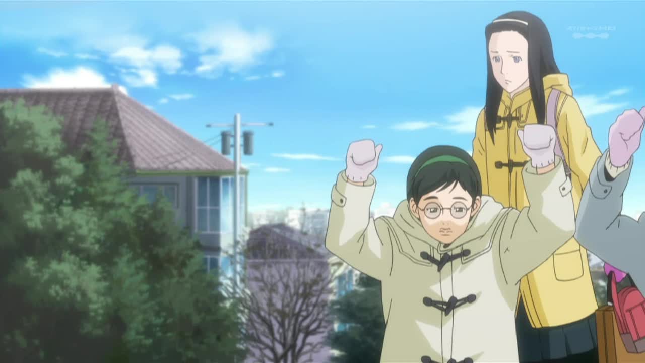 Зимняя соната — скриншот 8