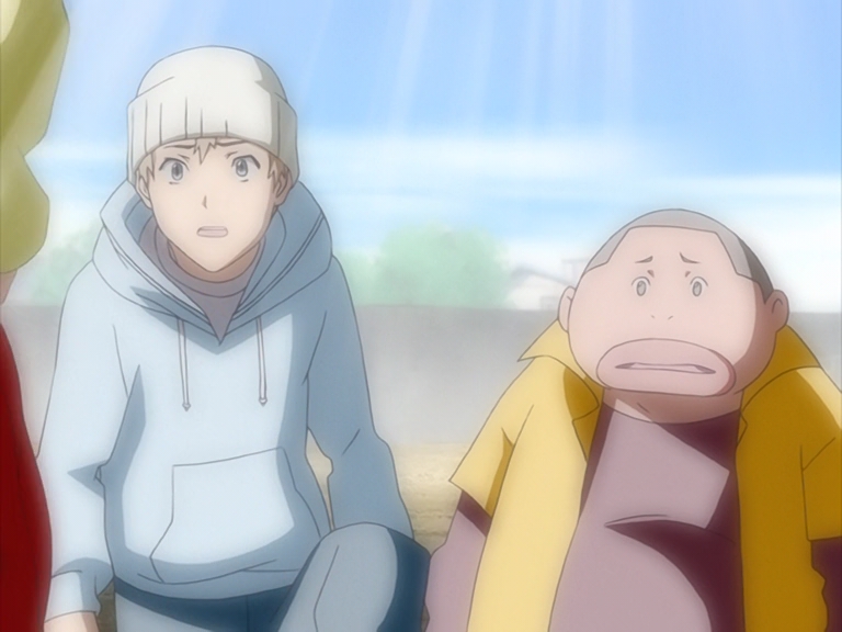 Эйр Гир — скриншот 8