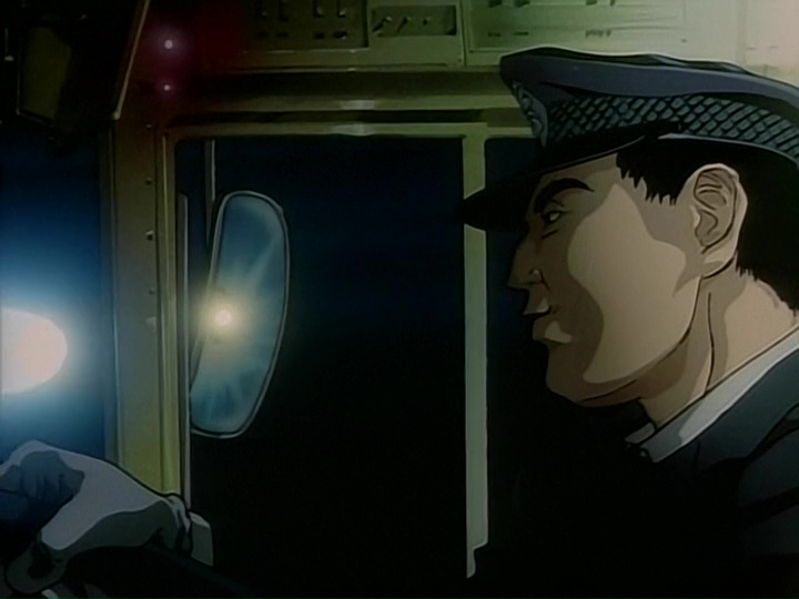 Заклинатель Кудзяку (1994) — скриншот 22