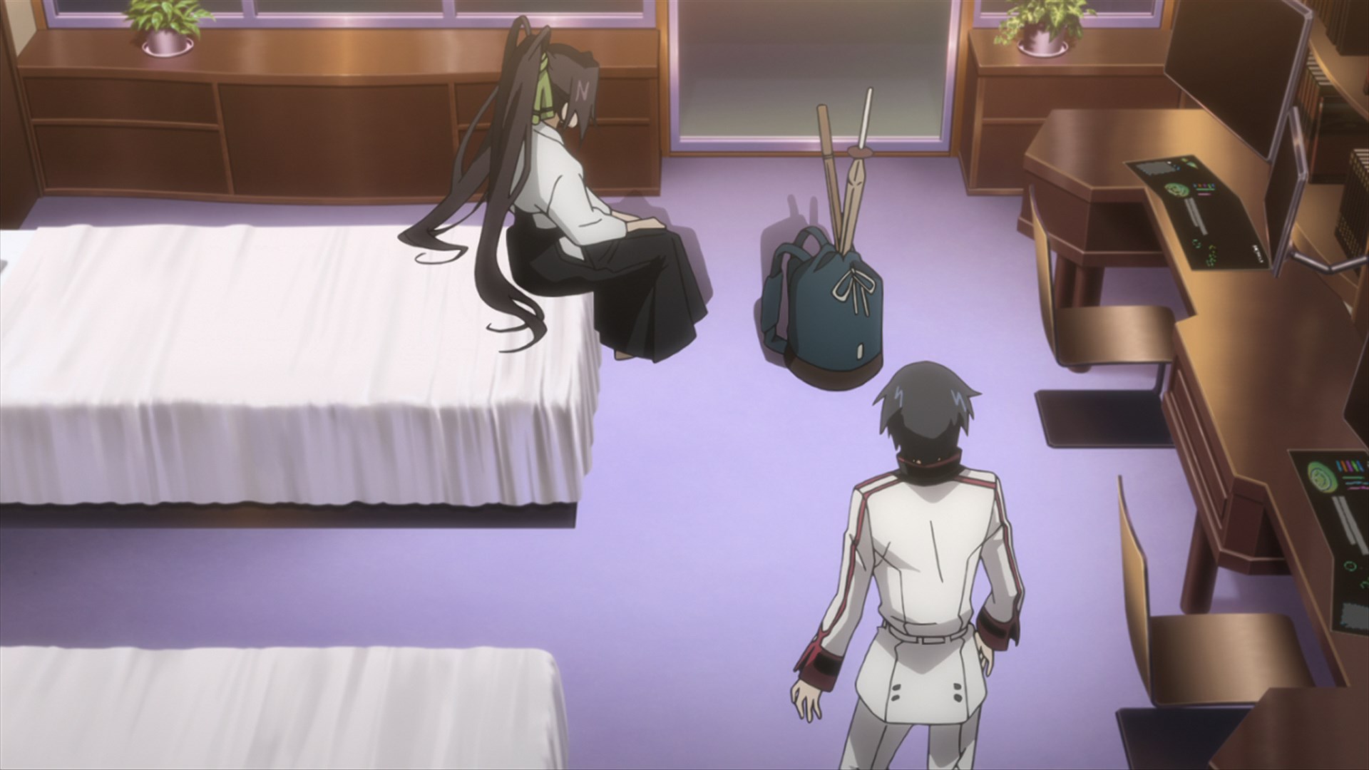 Бесконечные небеса — скриншот 20