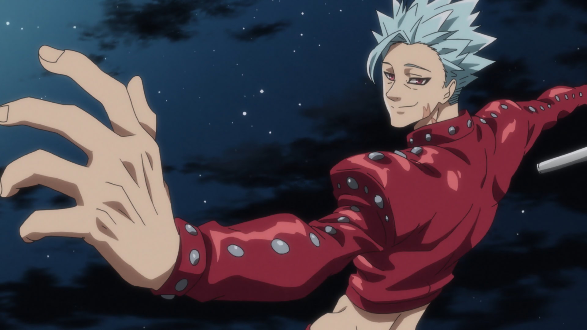 Семь смертных грехов: Гнев богов — скриншот 6