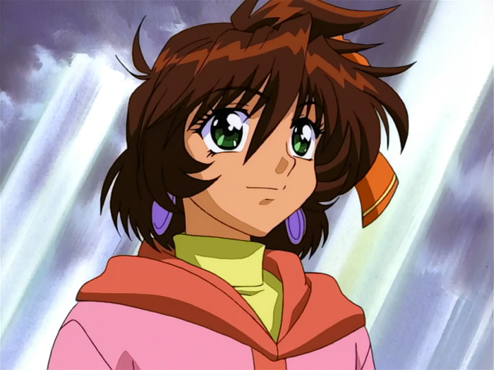 Воин-волшебник Луи — скриншот 68