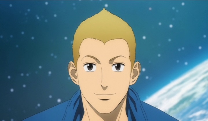 Планетарий космических братьев: Вспышка света — скриншот 13