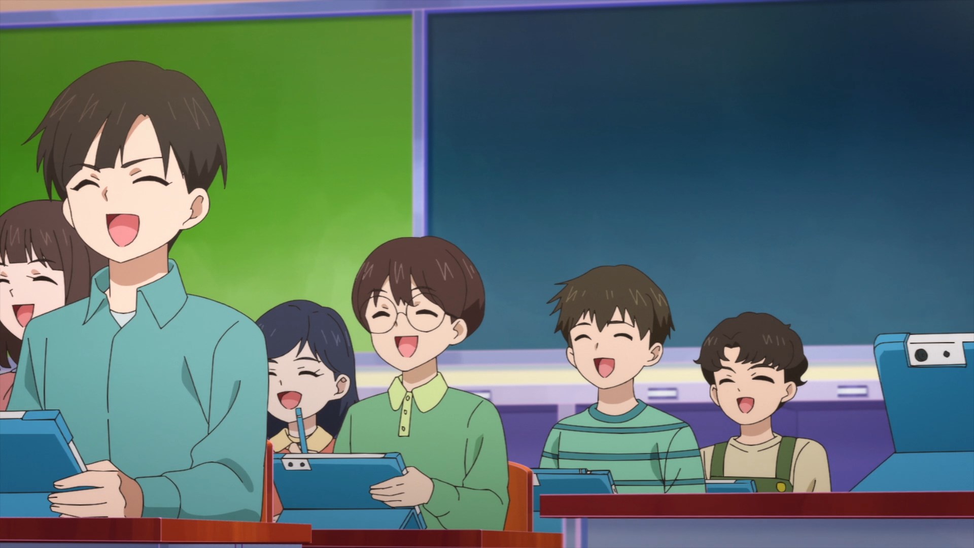 Милое лекарство: Взрослые — Сила надежды — скриншот 6