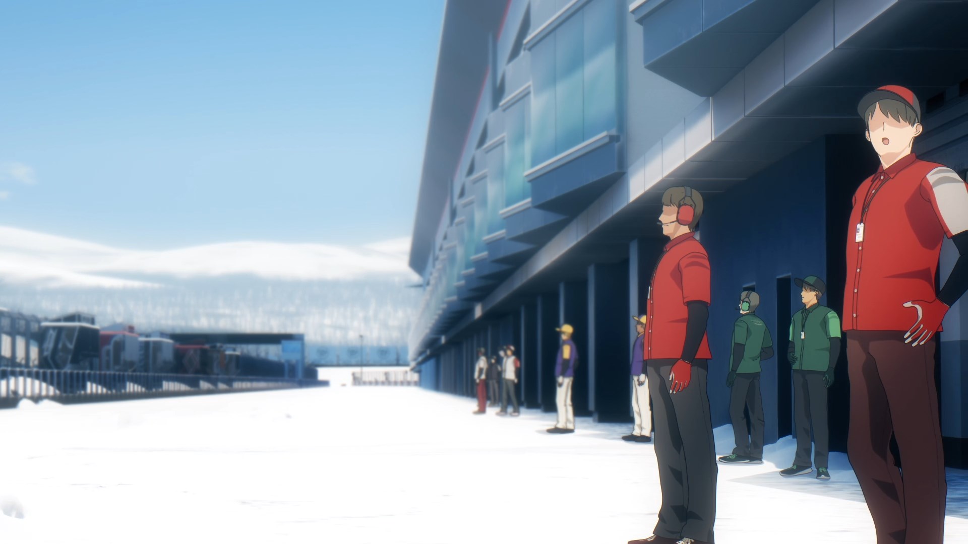 Высокоскоростная этуаль — скриншот 6