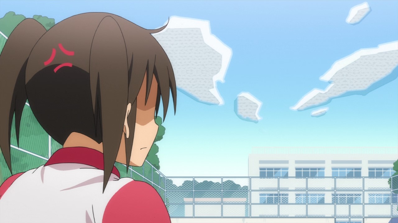 Лёгкий теннис — скриншот 9