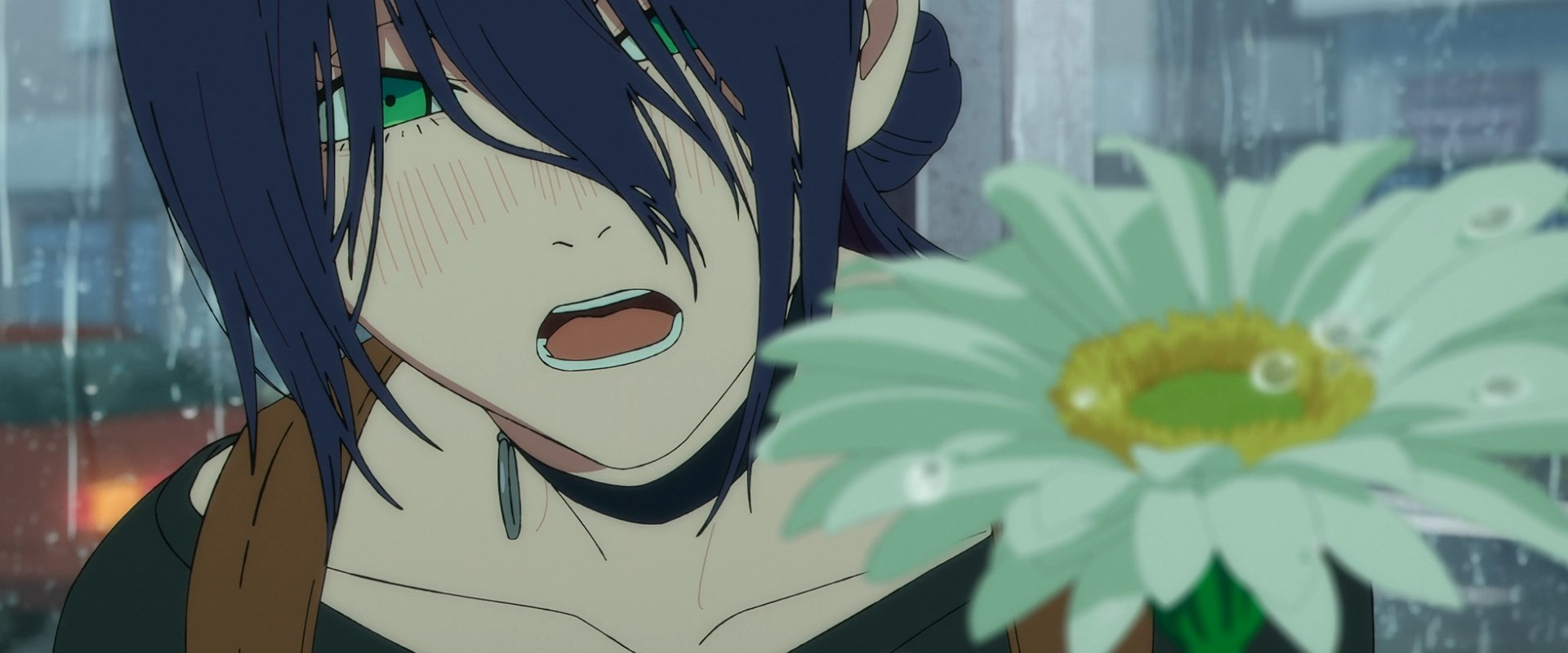 Человек-бензопила: Резе — скриншот 27