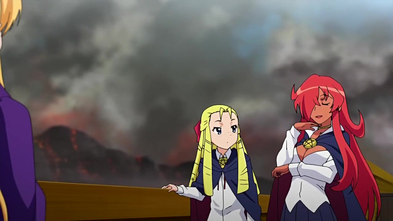 Подручный Луизы-Нулизы: Финал — скриншот 19